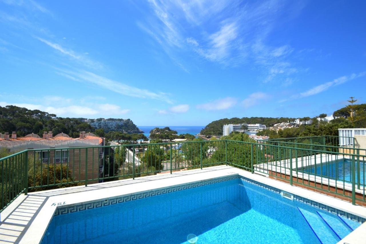 Apartment Casa David By Sonne